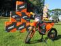 Imagem de Kit Carenagem Ktm Exc 2017-2018-2019 Sx 2016-2017-2018-2019