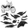 Imagem de Kit Carenagem Pro Tork Cb 300 2010 2011 2012