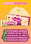 Imagem de Kit Carmed BFF Rosa Glitter + Beijinho - Hidratante Gloss