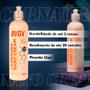 Imagem de Kit Carnauba Nano Cream + Aplicador Microfibra Toalha 40x40