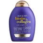 Imagem de Kit Carnaval OGX Biotin & Collagen 385ml