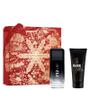 Imagem de Kit Carolina Herrera 212 VIP Black - Eau de Parfum 100ml + Gel de Banho 100ml