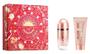 Imagem de Kit Carolina Herrera 212 Vip Rosé Perfume Feminino 80ml + Hidratante Corporal 100ml