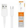 Imagem de Kit Carregador 2 metros compatível com Multilaser Multi 4 - Cabo Micro USB V8 e Fonte