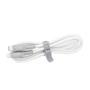 Imagem de Kit Carregador 20W e Cabo C p/ Lightning Branco I2GO - I2GO