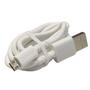 Imagem de Kit Carregador Automotivo Rápido 2 Saídas USB 3.4A com Cabo V8 Incluso Basike