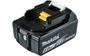 Imagem de Kit Carregador DC18RD 127V com 4 Baterias BL1860B Makita