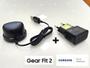 Imagem de Kit Carregador Dock Samsung p/ Galaxy Gear Fit 2 - Original