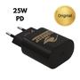 Imagem de Kit Carregador e cabo 100W USBC 25W turbo PD inteligente celular tablets