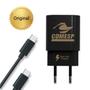 Imagem de Kit Carregador e cabo 100W USBC 25W turbo PD inteligente celular tablets