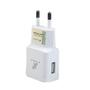 Imagem de Kit Carregador e Cabo USB (V8) Com Selo 2.0A X-Cell - Branco