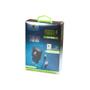 Imagem de Kit carregador para tel. celular + 1 cabo light 8p xc-ur44