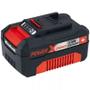 Imagem de Kit Carregador Power X-Change Bivolt Com Bateria 18V 4.0Ah - Einhell