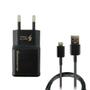 Imagem de Kit Carregador Salcomp Carga Super Rapida 15W USB-C - Preto
