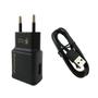 Imagem de Kit Carregador Salcomp Carga Super Rapida 15W Usb-C - Preto