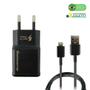 Imagem de Kit Carregador Salcomp Carga Super Rapida 15W Usb-C - Preto