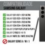 Imagem de Kit Carregador Sem Fio Indução 3 em 1 Compatível com Samsung S23 S24 + Watch 5 6 + Earbuds