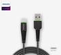 Imagem de Kit Carregador Super Rápido Qc3.0 + cabo Micro Usb Philips