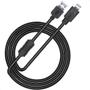 Imagem de Kit Carregadores Com 5 Fonte Usb Turbo E 5 Cabos Micro Usb V8 Para Tablets Celulares Computadores