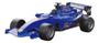 Imagem de Kit Carrinhos F1 Fricção Pullback Super Racing Com Luz E Som