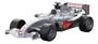 Imagem de Kit Carrinhos F1 Fricção Pullback Super Racing Com Luz E Som