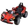 Imagem de Kit Carro Elétrico Polaris Slingshot E Carrinho Hot Wheels