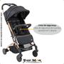 Imagem de Kit carro zap + bebe conforto touring - burigotto