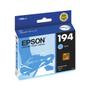 Imagem de Kit Cartucho Epson Colors Ciano/Magenta/Amarelo T194