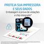 Kit Cartuchos hp 667 xl Black + Color Originais Imagem de Kit Cartuchos hp 667 xl Black + Color Originais