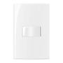 Imagem de Kit Casa Sleek Margirius Tomadas E Interruptores 10A 4x2