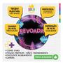 Imagem de Kit Casado Revoada Painel Redondo Trio Capas Cilindro Romano