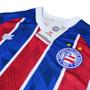 Imagem de Kit Casal Bahia - Camisa 2024 Uniforme 2 Torcedor + Baby Look 2024 Uniforme 2 - Adulto