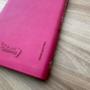 Imagem de Kit casal Biblia Slim SBB preta + pink - ultra fina compacta