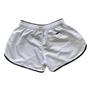 Imagem de Kit Casal Moda Praia Shorts Tactel Bermudas Masculina E Feminina