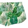 Imagem de Kit Casal Shorts Praia Casal Dog Monster - Floral