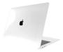 Imagem de Kit Case Compatível Com Macbook New Air 15.3 A2941 A3114 A3241 Com Chip M2 M3 M4 Película de Teclado