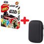 Imagem de Kit Case + Jogo de Cartas UNO - Star Wars