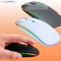 Imagem de Kit Case Luva Notebook Acer Aspire 3 15,6 Polegadas + mouse + mouse pad Rosa Pink