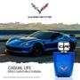 Imagem de Kit Casual Life Corvette - Perfume Masculino 100ml