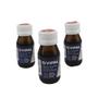 Imagem de Kit Catalisador Vipafix 25ml Para Cimento 60min 03 un