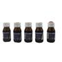 Imagem de Kit Catalisador Vipafix 25ml Para Cimento 60min 05 un