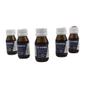 Imagem de Kit Catalisador Vipafix 25ml Para Cimento 60min 05 un