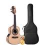 Imagem de Kit Cavaco Rozini Rc17 Show Elétrico Fishman Maciço Com Capa
