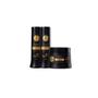 Imagem de Kit Cavalo forte Haskell - Shampoo 300ml + Condicionador 300ml + Mascara 250g