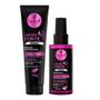 Imagem de Kit Cavalo Forte Hidra 1 Protetor 150ml 1 Sérum 100ml