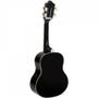 Imagem de Kit Cavaquinho Eletroacústico Giannini Start Cs-14 Ep Preto