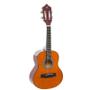 Imagem de Kit Cavaquinho Giannini Eletroacústico Cs14 Natural CVX01