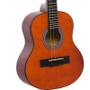 Imagem de Kit Cavaquinho Giannini Eletroacústico Cs14 Natural CVX01