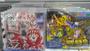 Imagem de Kit cd sambas de enredo carnaval - sp 2022 cd + rj 2022 cd