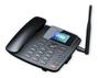 Imagem de Kit Celular Rural 4G Pro connect com wifi + Antena + Cabo 10m